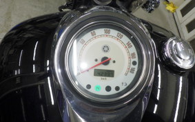 YAMAHA DRAGSTAR 1100 CLASSIC 2004 VP13J