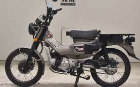 HONDA CT125-2 JA65