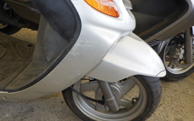 YAMAHA AXIS 100 SB06J