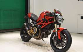 DUCATI MONSTER 1100 EVO 2013