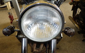 SUZUKI BANDIT 250 GJ74A