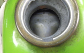KAWASAKI KDX125 SR DX125A