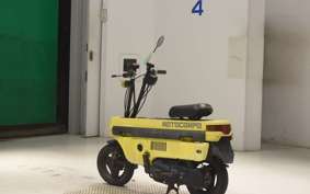 HONDA MOTOCOMPO 2010 AB12