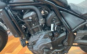 HONDA REBEL 1100 DCT 2021 SC83