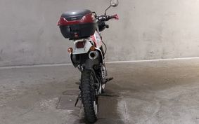 HONDA XR250 BAJA MD30