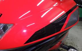 SUZUKI GSX-R125 2023 DL33B