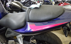 SUZUKI SV400S 2006 VK53A