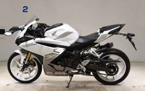 HONDA CBR250RR A 2019 MC51