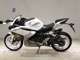 Фото Honda CBR250RR A 2021 с японского аукциона