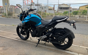YAMAHA FZ25 RG42