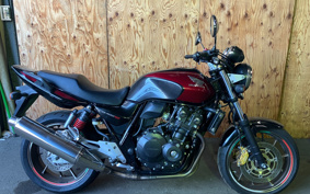 HONDA CB400SF 2017 NC42