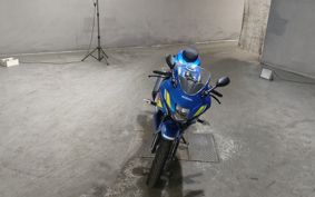 SUZUKI GSX-R125 DL33B
