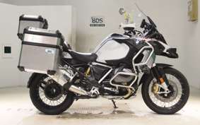 BMW R1250GS ADVENTURE 2021
