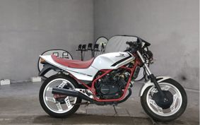 HONDA VT250F MC08