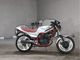 Фото Honda VT250F 1983 с японского аукциона