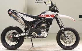 YAMAHA WR250X 2017 DG15J