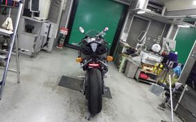 YAMAHA YZF-R1 2008
