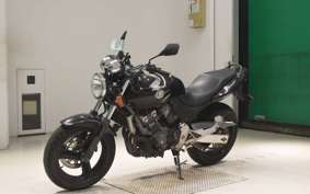 HONDA HORNET 250 2017 MC31