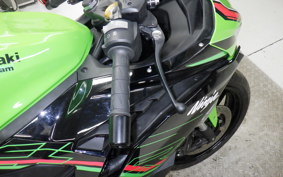 KAWASAKI ZX-4RR 2023 ZX400P