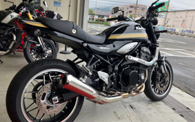 HONDA PCX 160 KF47
