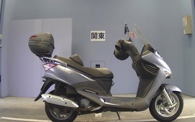 SYM RV125 I Type LF12