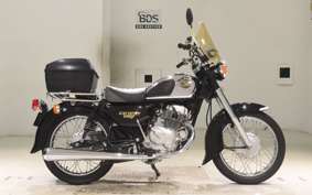 HONDA CD125T BENLY 1989 JA03
