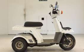 HONDA GYRO X TD01
