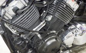 YAMAHA DRAGSTAR 400 2009 VH01J