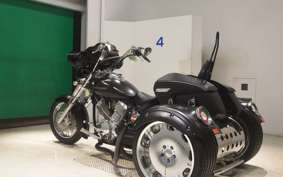 YAMAHA DRAGSTAR 1100 Trike 1999 VP10J