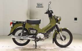 HONDA CROSS CUB 110 JA45