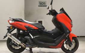 YAMAHA N-MAX 155 SG66J