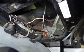 SUZUKI COLLEDA 50 S K50