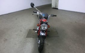 HONDA MONKEY Z50J