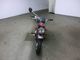 Фото Honda MONKEY с японского аукциона
