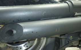 KAWASAKI VULCAN 900 CUSTOM 2009 VN900B