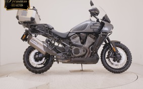 HARLEY PAN AMERICA 1250 S 2022