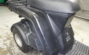 HONDA GYRO X TD01