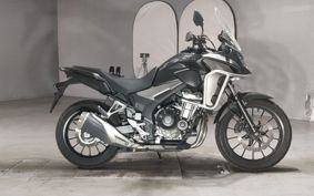 HONDA 400X 2019 NC56