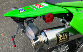 KAWASAKI KLX230S LX230A