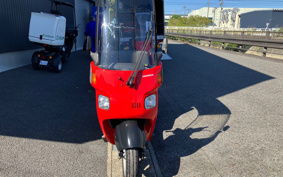 HONDA GYRO TA03