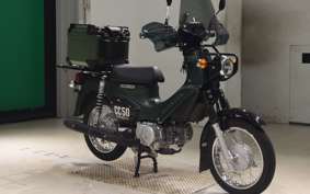 HONDA CROSS CUB 50 2017 AA06