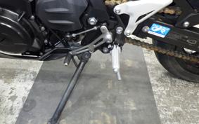 KAWASAKI NINJA 400 2021 EX400G