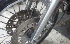 KAWASAKI ELIMINATOR 400 LX 1990 ZL400A