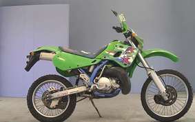 KAWASAKI KDX250SR 1992 DX250F