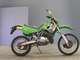 Фото Kawasaki KDX250SR 1992 с японского аукциона
