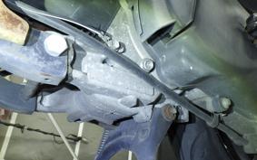 SUZUKI LET's 5 G CA47A