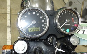 KAWASAKI W650 2002 EJ650A