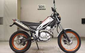 YAMAHA TRICKER Gen.2 2007 DG16J