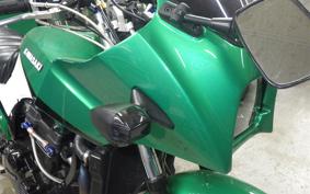 KAWASAKI GPZ900R NINJA 1985 ZX900A