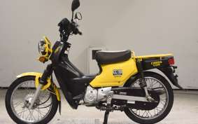 HONDA CROSS CUB 110 1999 JA10